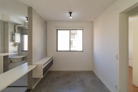 Apartamento à venda com 1 quarto, 30m² em Barra Funda, São Paulo