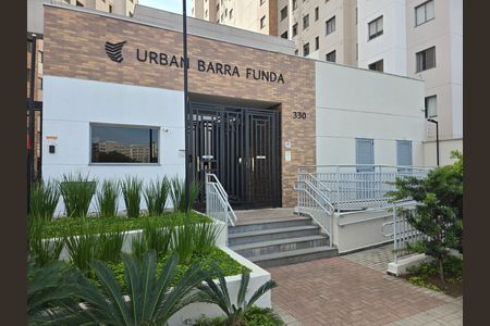 Apartamento à venda com 1 quarto, 30m² em Barra Funda, São Paulo