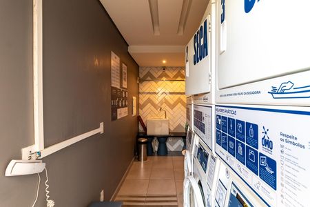 Apartamento à venda com 1 quarto, 30m² em Barra Funda, São Paulo
