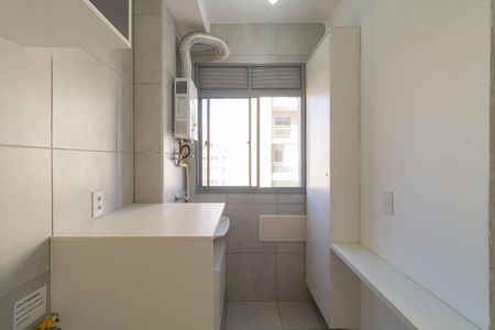 Apartamento à venda com 1 quarto, 30m² em Barra Funda, São Paulo