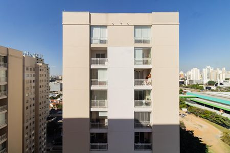 Apartamento à venda com 1 quarto, 30m² em Barra Funda, São Paulo
