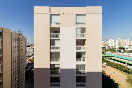 Apartamento à venda com 1 quarto, 30m² em Barra Funda, São Paulo