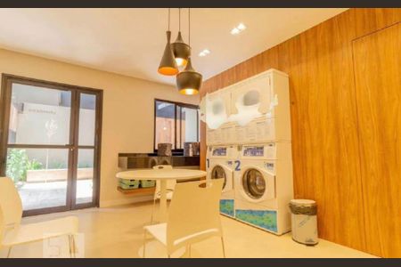 Foto 10 de apartamento à venda com 1 quarto, 21m² em Centro Histórico de São Paulo, São Paulo