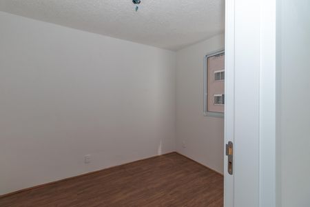 Suite de apartamento para alugar com 1 quarto, 24m² em Parque Industrial Tomas Edson, São Paulo