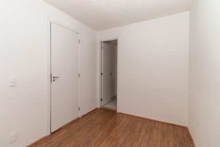 Suite de apartamento para alugar com 1 quarto, 24m² em Parque Industrial Tomas Edson, São Paulo