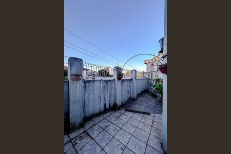 Área de Serviço de casa para alugar com 2 quartos, 60m² em Penha de França, São Paulo