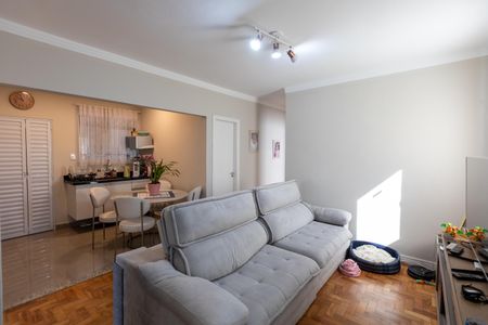 Sala de casa à venda com 3 quartos, 255m² em Jardim Planalto, Campinas