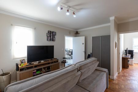 Sala de casa à venda com 3 quartos, 255m² em Jardim Planalto, Campinas