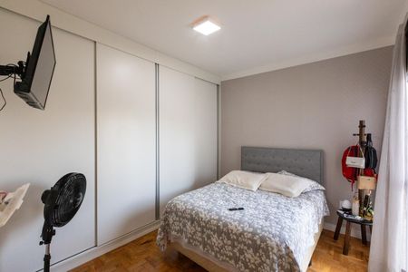 Suíte de casa à venda com 3 quartos, 255m² em Jardim Planalto, Campinas