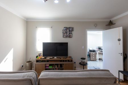 Sala de casa à venda com 3 quartos, 255m² em Jardim Planalto, Campinas