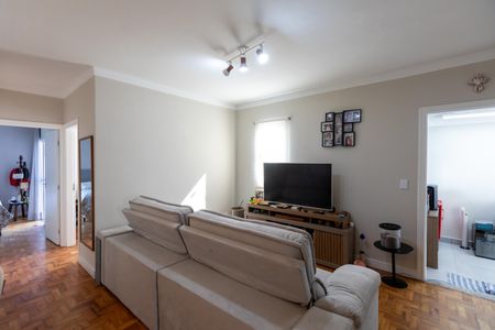 Sala de casa à venda com 3 quartos, 255m² em Jardim Planalto, Campinas