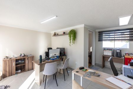 Escritório de casa à venda com 3 quartos, 255m² em Jardim Planalto, Campinas