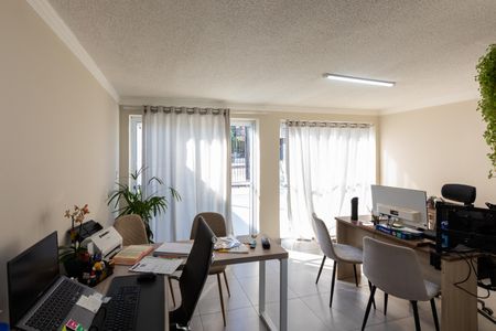 Escritório de casa à venda com 3 quartos, 255m² em Jardim Planalto, Campinas