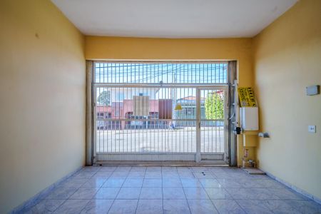 Garagem de casa para alugar com 4 quartos, 255m² em Jardim Dracena, São Paulo