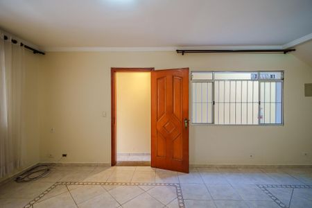 Sala de casa para alugar com 4 quartos, 255m² em Jardim Dracena, São Paulo
