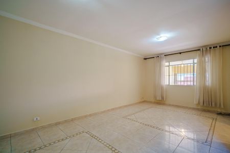 Sala de casa para alugar com 4 quartos, 255m² em Jardim Dracena, São Paulo