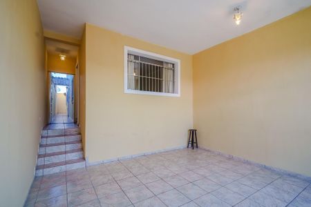 Garagem de casa para alugar com 4 quartos, 255m² em Jardim Dracena, São Paulo