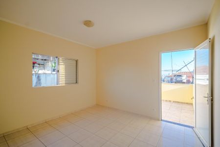Quarto 2 de casa para alugar com 4 quartos, 255m² em Jardim Dracena, São Paulo