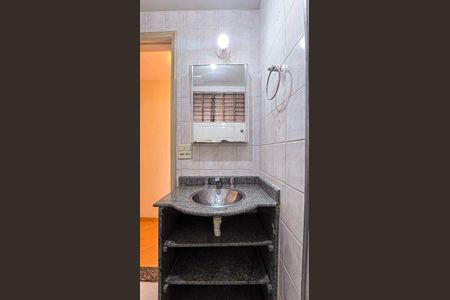 Apartamento para alugar com 76m², 3 quartos e 1 vaga Apartamento para alugar com 76m², 3 quartos e 1 vagaBanheiro