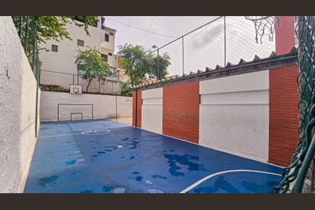 Apartamento para alugar com 76m², 3 quartos e 1 vaga Apartamento para alugar com 76m², 3 quartos e 1 vagaQuadra Esportiva