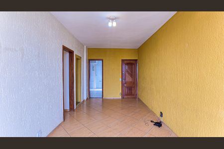 Apartamento para alugar com 76m², 3 quartos e 1 vaga Apartamento para alugar com 76m², 3 quartos e 1 vagaSala