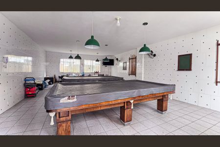 Sala de Jogos de apartamento para alugar com 3 quartos, 76m² em Méier, Rio de Janeiro