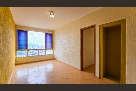 Sala de apartamento para alugar com 3 quartos, 76m² em Méier, Rio de Janeiro