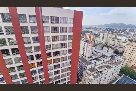 Apartamento para alugar com 76m², 3 quartos e 1 vaga Apartamento para alugar com 76m², 3 quartos e 1 vagaQuarto 2 vista