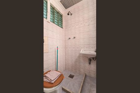 Apartamento para alugar com 76m², 3 quartos e 1 vaga Apartamento para alugar com 76m², 3 quartos e 1 vagaBanheiro de serviço