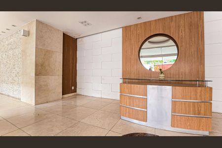 Apartamento para alugar com 76m², 3 quartos e 1 vaga Apartamento para alugar com 76m², 3 quartos e 1 vagaHall social