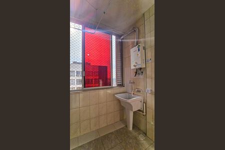 Apartamento para alugar com 76m², 3 quartos e 1 vaga Apartamento para alugar com 76m², 3 quartos e 1 vagaÁrea de Serviço