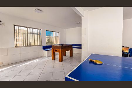 Apartamento para alugar com 76m², 3 quartos e 1 vaga Apartamento para alugar com 76m², 3 quartos e 1 vagaSala de Jogos