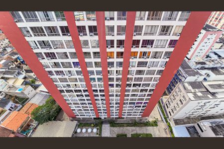 Apartamento para alugar com 76m², 3 quartos e 1 vaga Apartamento para alugar com 76m², 3 quartos e 1 vagaQuarto 3 vista
