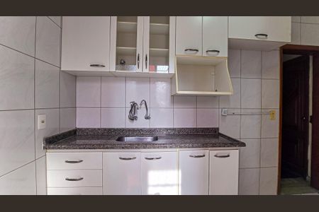 Apartamento para alugar com 76m², 3 quartos e 1 vaga Apartamento para alugar com 76m², 3 quartos e 1 vagaCozinha