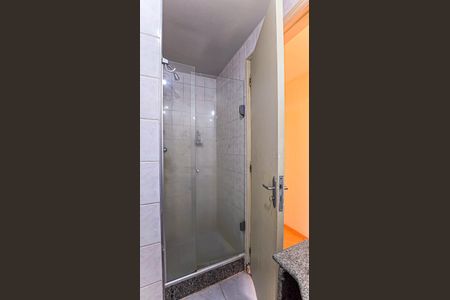 Apartamento para alugar com 76m², 3 quartos e 1 vaga Apartamento para alugar com 76m², 3 quartos e 1 vagaBanheiro