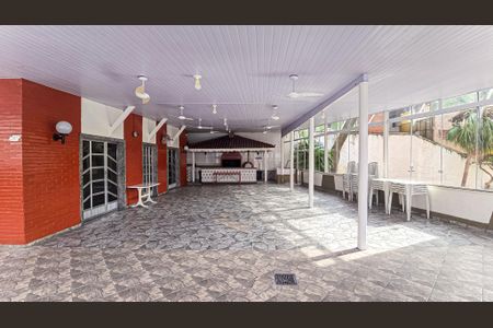 Apartamento para alugar com 76m², 3 quartos e 1 vaga Apartamento para alugar com 76m², 3 quartos e 1 vagaÁrea comum - Salão de festas