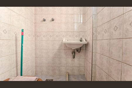 Apartamento para alugar com 76m², 3 quartos e 1 vaga Apartamento para alugar com 76m², 3 quartos e 1 vagaBanheiro de serviço