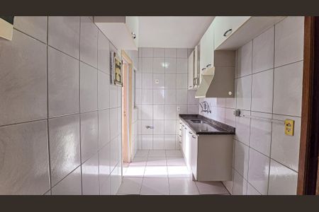 Apartamento para alugar com 76m², 3 quartos e 1 vaga Apartamento para alugar com 76m², 3 quartos e 1 vagaCozinha