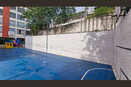 Apartamento para alugar com 76m², 3 quartos e 1 vaga Apartamento para alugar com 76m², 3 quartos e 1 vagaQuadra Esportiva