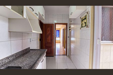 Apartamento para alugar com 76m², 3 quartos e 1 vaga Apartamento para alugar com 76m², 3 quartos e 1 vagaCozinha