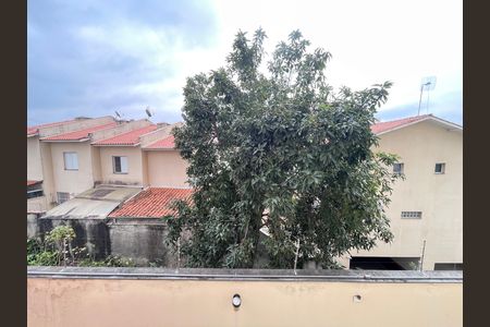 Apartamento para alugar com 74m², 3 quartos e 2 vagasVista da Varanda da Sala