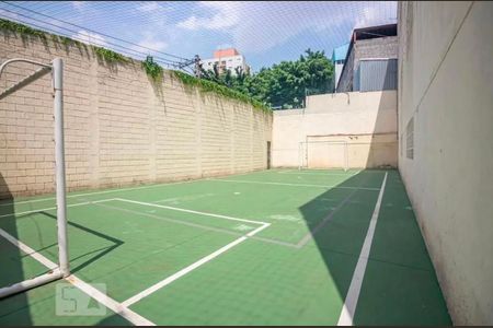Apartamento para alugar com 74m², 3 quartos e 2 vagasÁrea comum