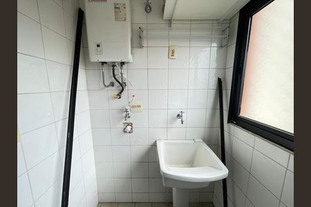 Apartamento para alugar com 74m², 3 quartos e 2 vagasÁrea de Serviço