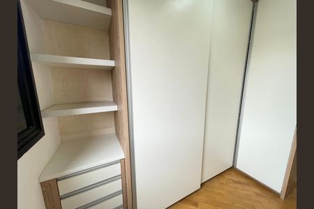 Apartamento para alugar com 74m², 3 quartos e 2 vagasQuarto 3