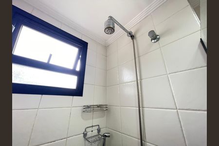 Apartamento para alugar com 74m², 3 quartos e 2 vagasBanheiro 1