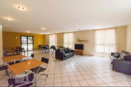 Apartamento para alugar com 74m², 3 quartos e 2 vagasÁrea comum