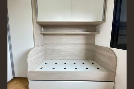 Apartamento para alugar com 74m², 3 quartos e 2 vagasQuarto 2