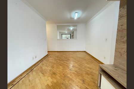 Apartamento para alugar com 74m², 3 quartos e 2 vagasSala