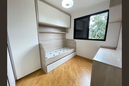 Apartamento para alugar com 74m², 3 quartos e 2 vagasQuarto 2