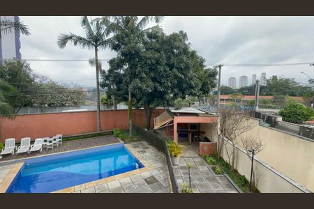 Apartamento para alugar com 74m², 3 quartos e 2 vagasVista